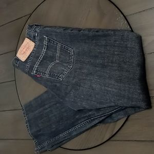 Men's 514 Levi Strauss Jeans